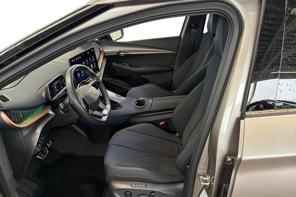 Cupra Tavascan 77 Immersive 5d