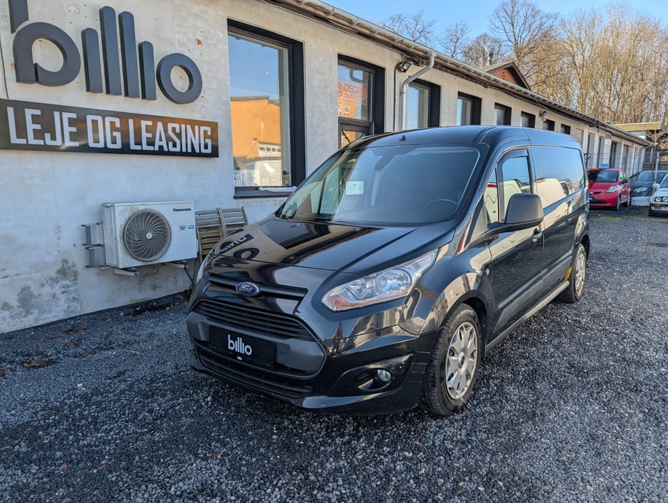 Ford Transit Connect 1,6 TDCi 95 Trend lang 5d
