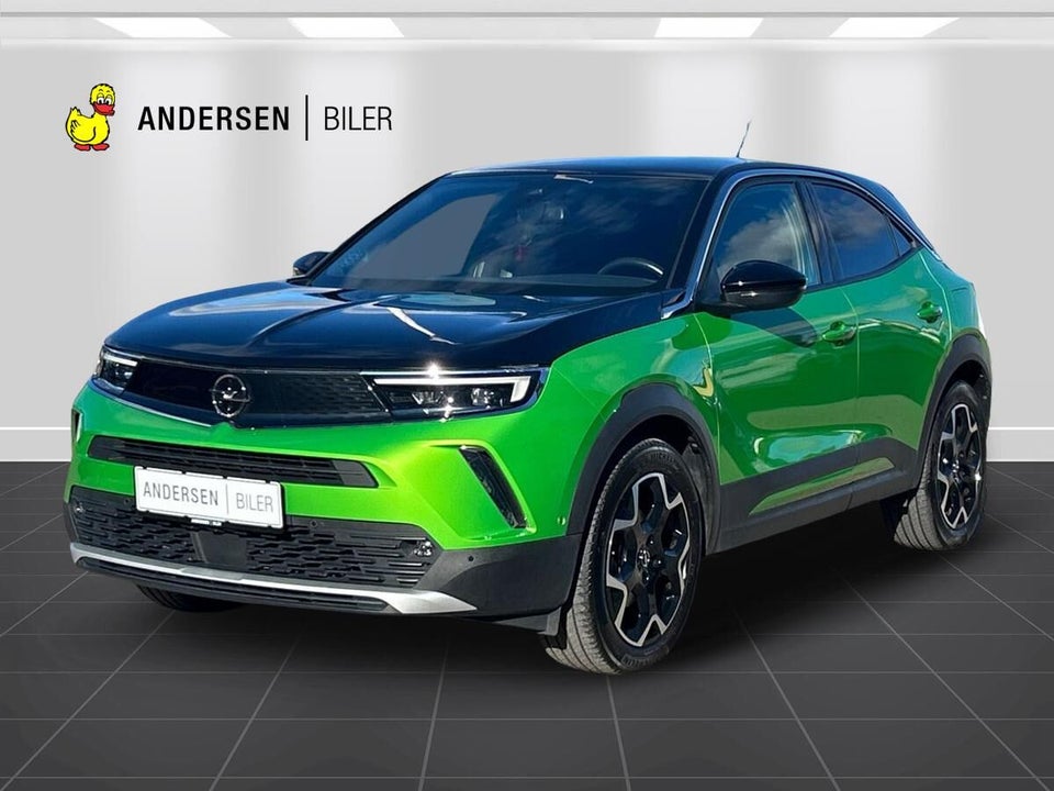 Opel Mokka-e 50 GS Line 5d