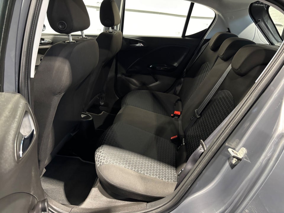 Opel Corsa 1,4 Enjoy 5d