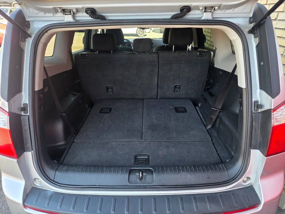 Chevrolet Orlando 1,8 LS 7prs 5d