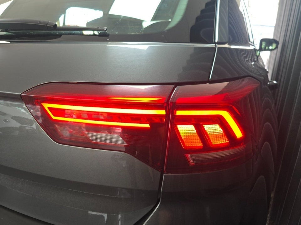 VW T-Roc 1,5 TSi 150 Style DSG 5d