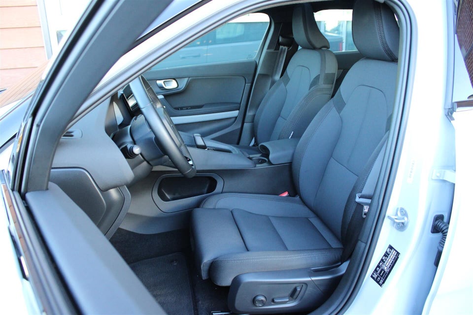 Polestar 2 Long Range 5d