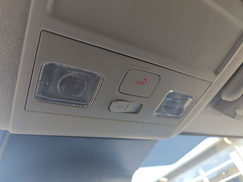 Ford Transit Custom 320S 2,0 EcoBlue Limited aut.