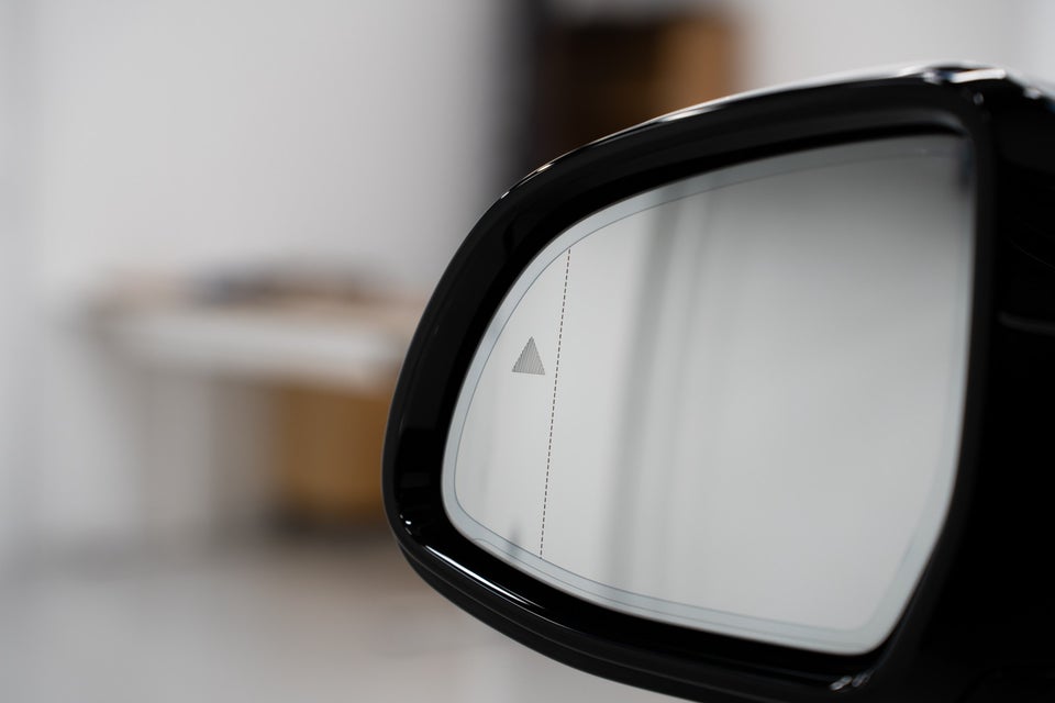 BMW iX3 Charged Plus M-Sport 5d