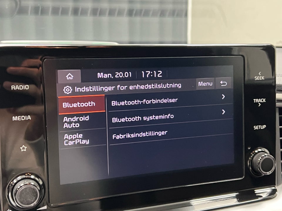 Kia XCeed 1,6 PHEV Prestige DCT 5d