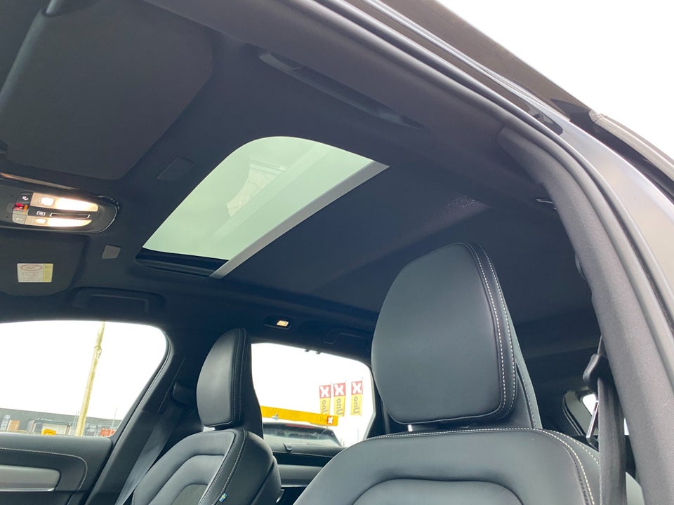 Volvo V90 2,0 T8 ReCharge R-Design aut. AWD 5d