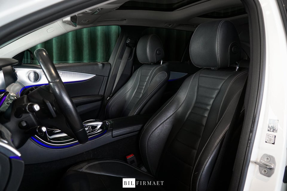 Mercedes E220 d 2,0 All-Terrain aut. 4Matic 5d