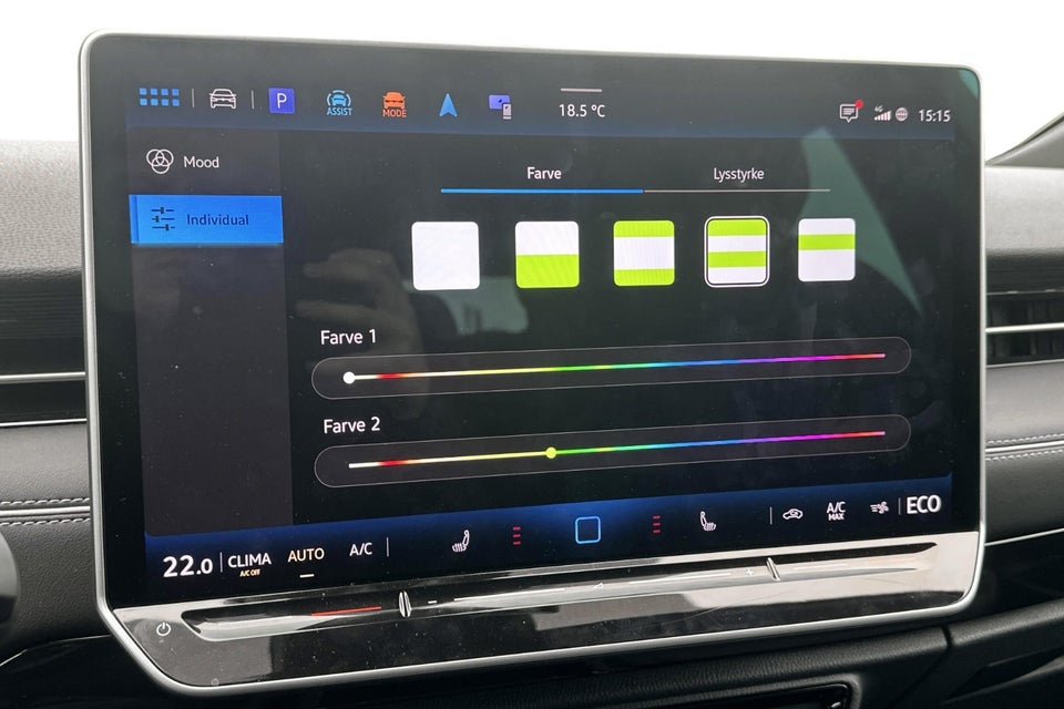 VW ID.7 86 Style S+ Tourer 5d