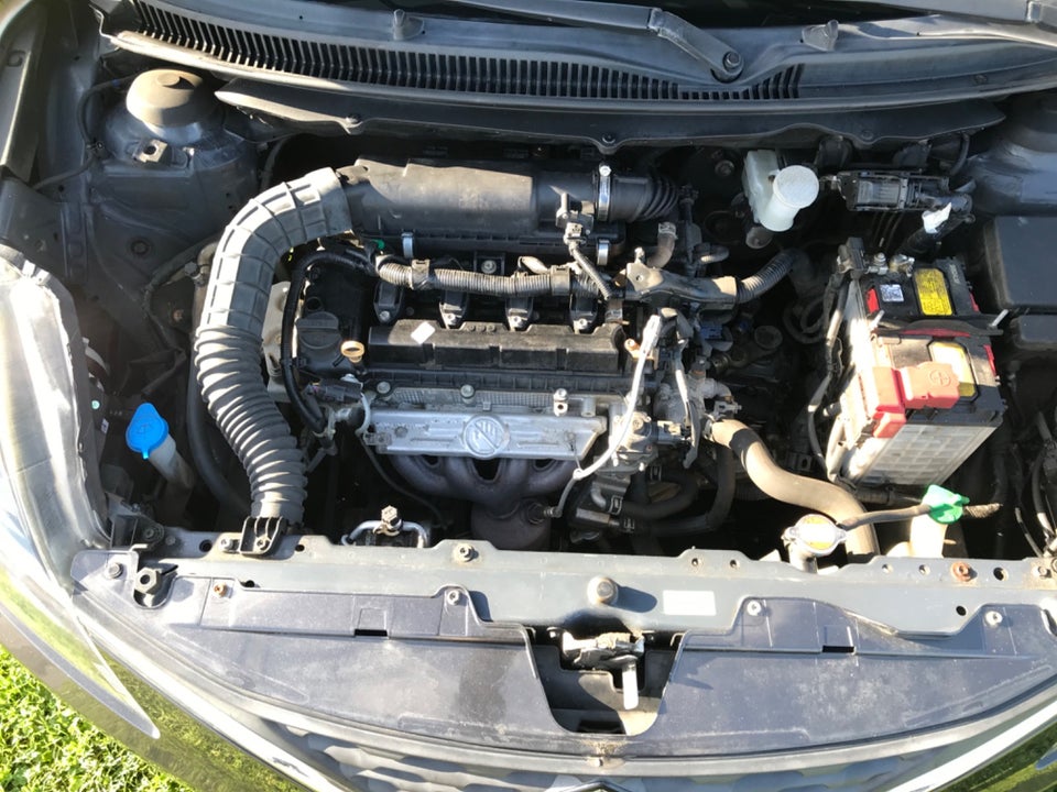 Suzuki Baleno 1,2 Dualjet Active 5d