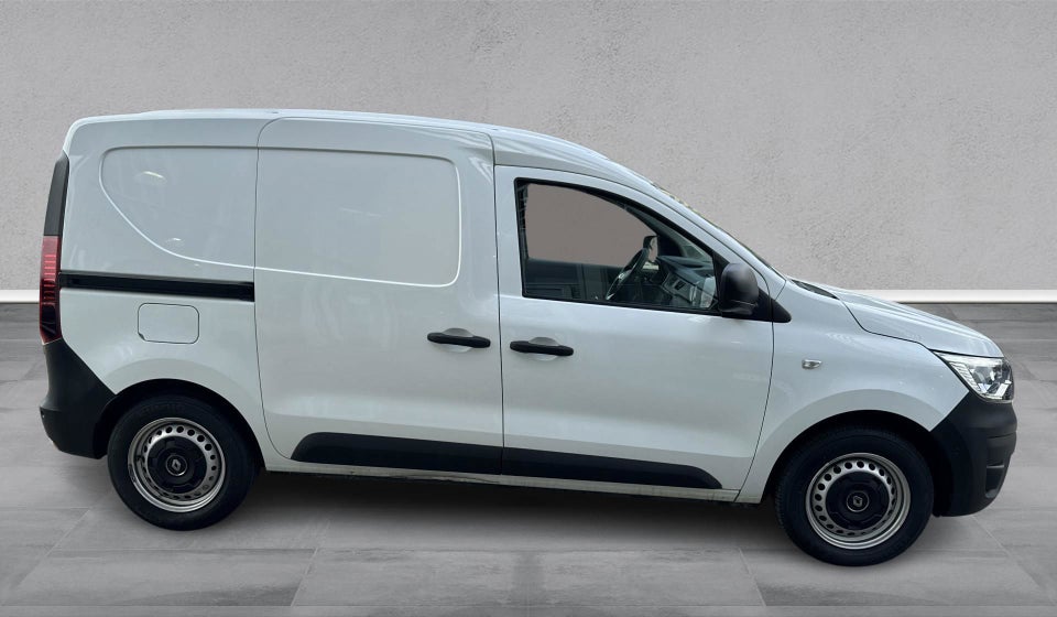 Renault Express 1,5 dCi 75 Tekno 5d