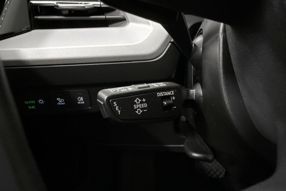 Audi Q4 e-tron 45 S-line Edition 5d