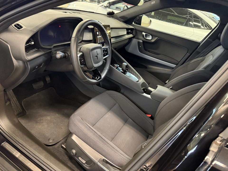 Polestar 2 Standard Range 5d