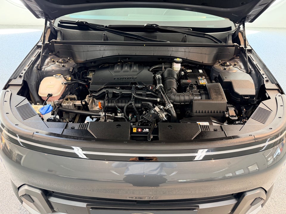 Hyundai Kona 1,0 T-GDi Advanced DCT 5d