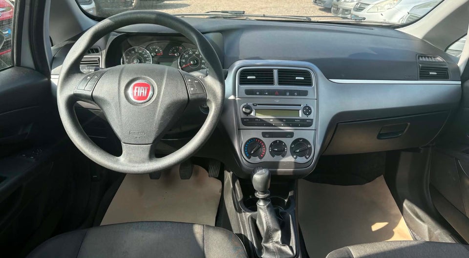Fiat Punto 1,2 Cool 5d
