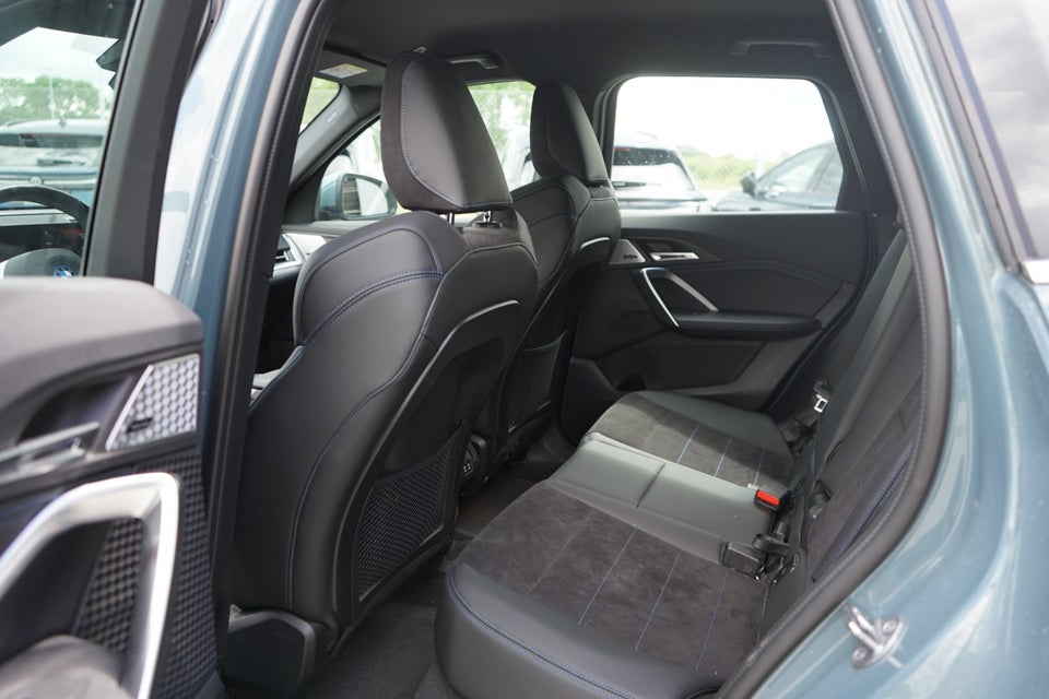 BMW iX1 xDrive30 M-Sport 5d