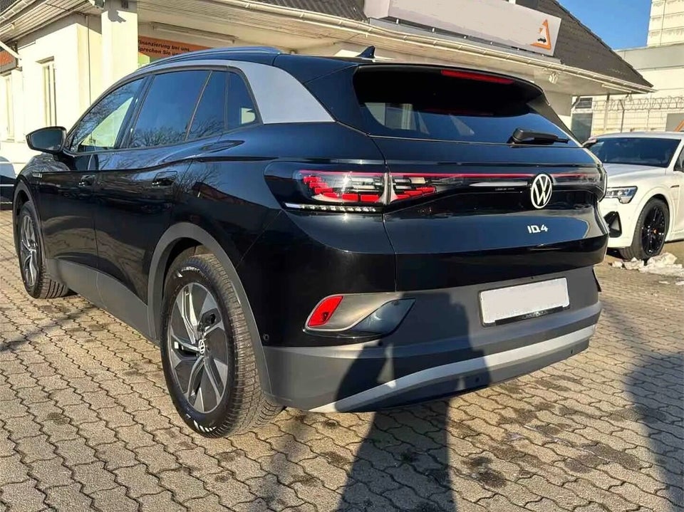VW ID.4 77 Pro Performance 5d
