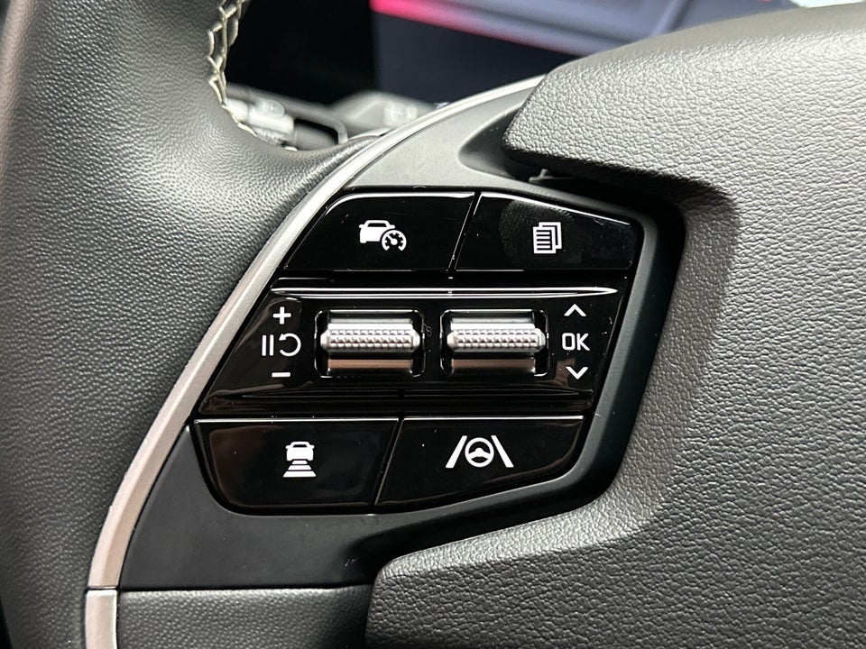 Kia EV6 77 Long Range Performance GT-Line AWD 5d