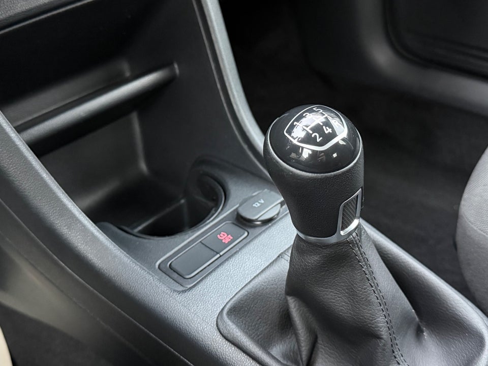 VW Up! 1,0 MPi 65 Move Up! 5d