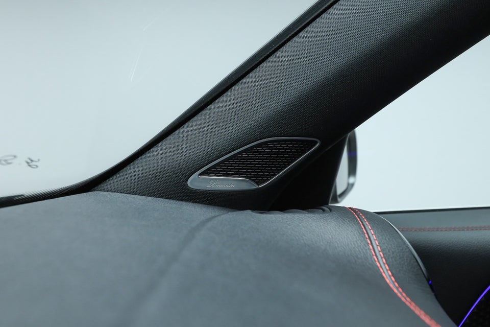 Mercedes EQB250+ AMG Premium 5d