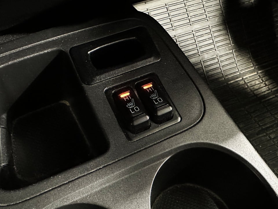 Mitsubishi Space Star 1,2 Intense CVT 5d