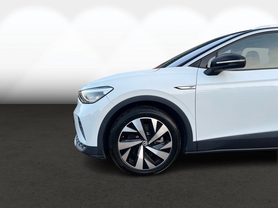 VW ID.4 77 1ST Pro Performance 5d