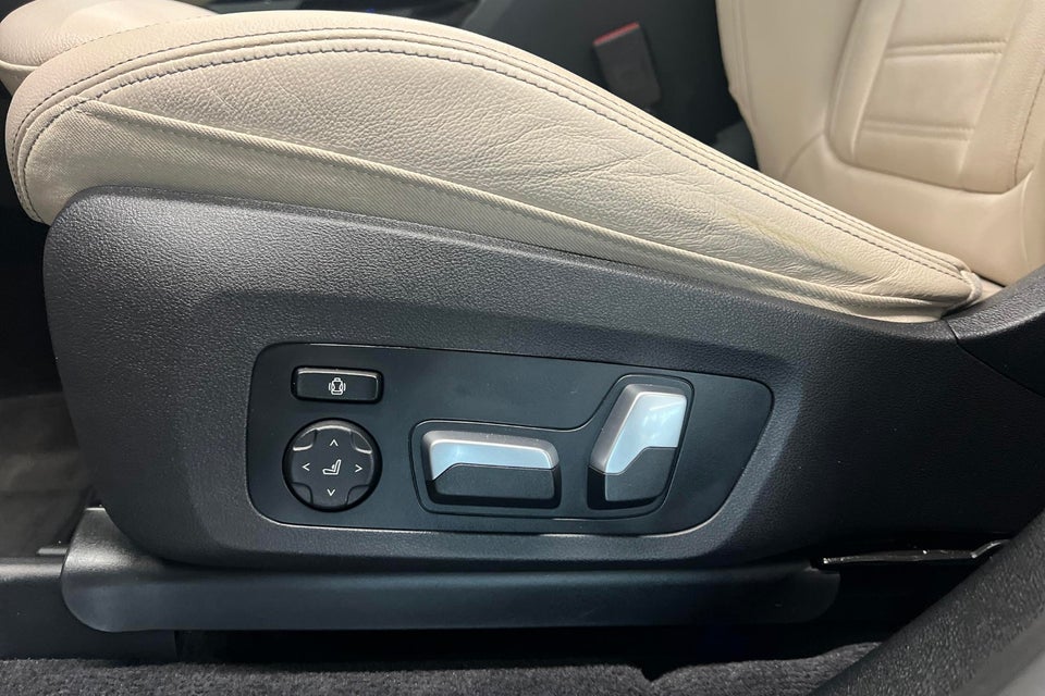 BMW iX3 Charged Plus M-Sport 5d