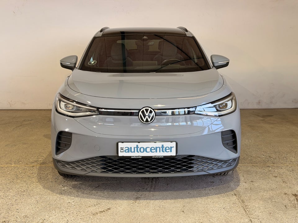 VW ID.4 77 Pro Performance 5d