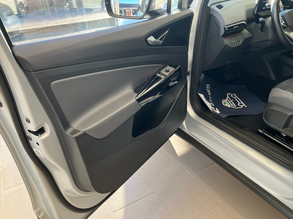 VW ID.4 77 Pro Performance 5d