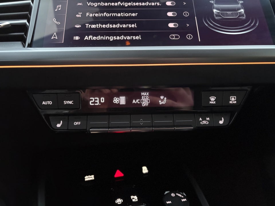 Audi Q4 e-tron 45 Advanced Sportback 5d