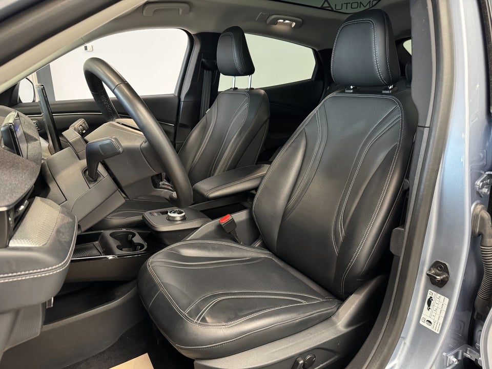 Ford Mustang Mach-E 88 Premium Extended Range 5d