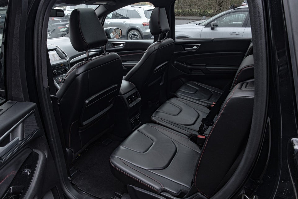 Ford S-MAX 2,0 EcoBlue ST-Line aut. 7prs 5d