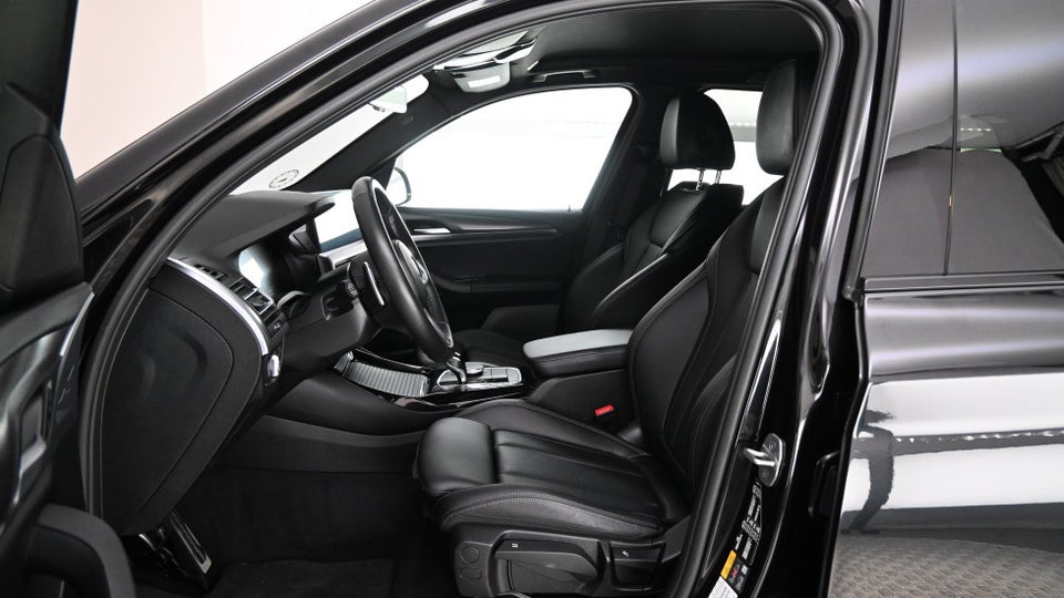 BMW X3 2,0 xDrive30e M-Sport aut. 5d