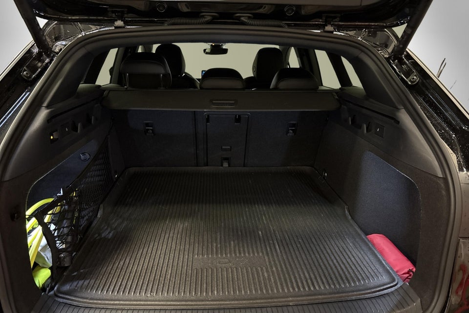 VW ID.7 86 Style S+ Tourer 5d