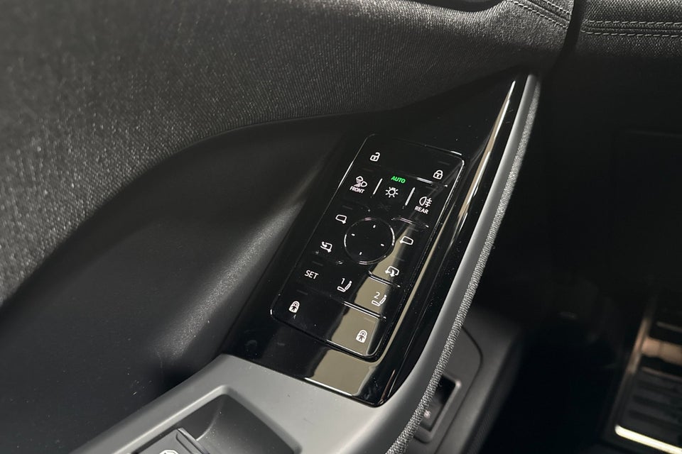 Audi Q6 e-tron Progress plus performance Sportback 5d