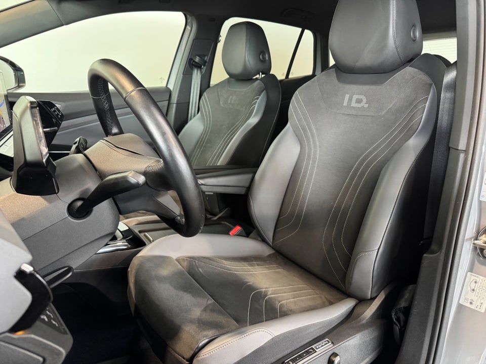VW ID.4 77 Pro Performance 5d