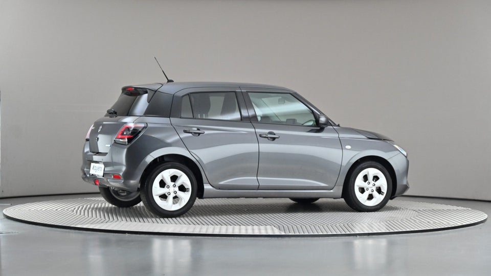 Suzuki Swift 1,2 Advance 5d