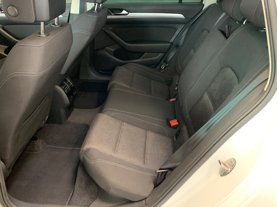 VW Passat 1,4 TSi 150 Comfortline Premium Variant DSG 5d