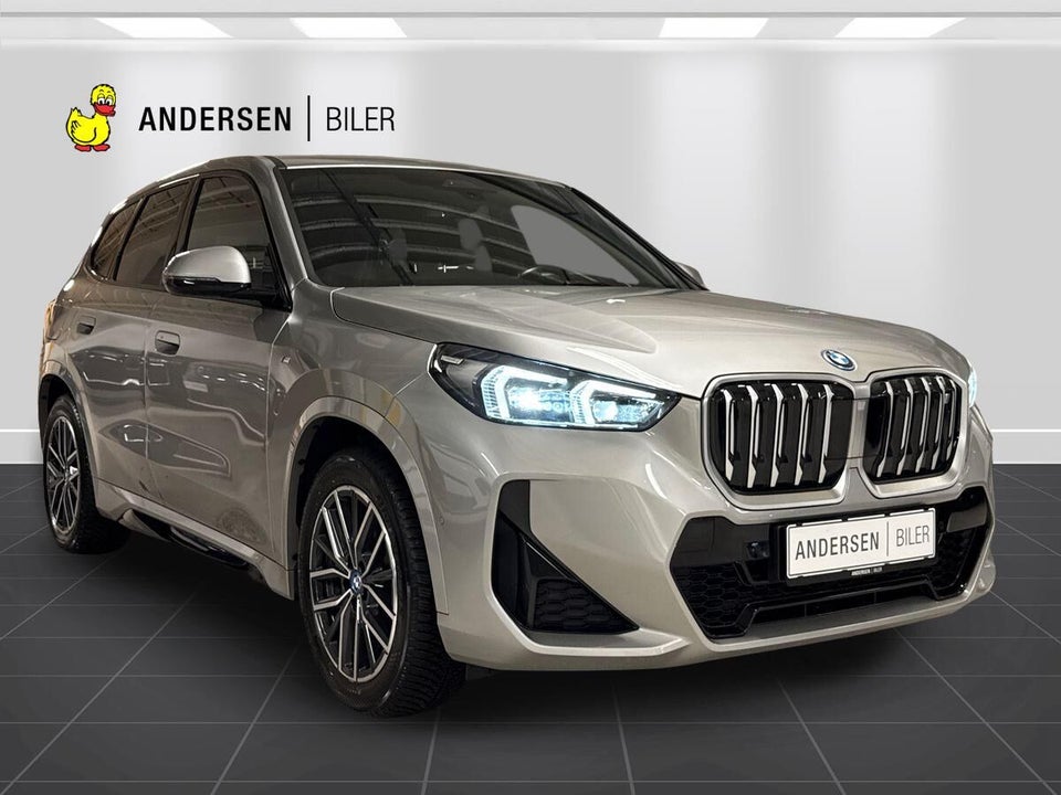 BMW iX1 xDrive30 M-Sport 5d