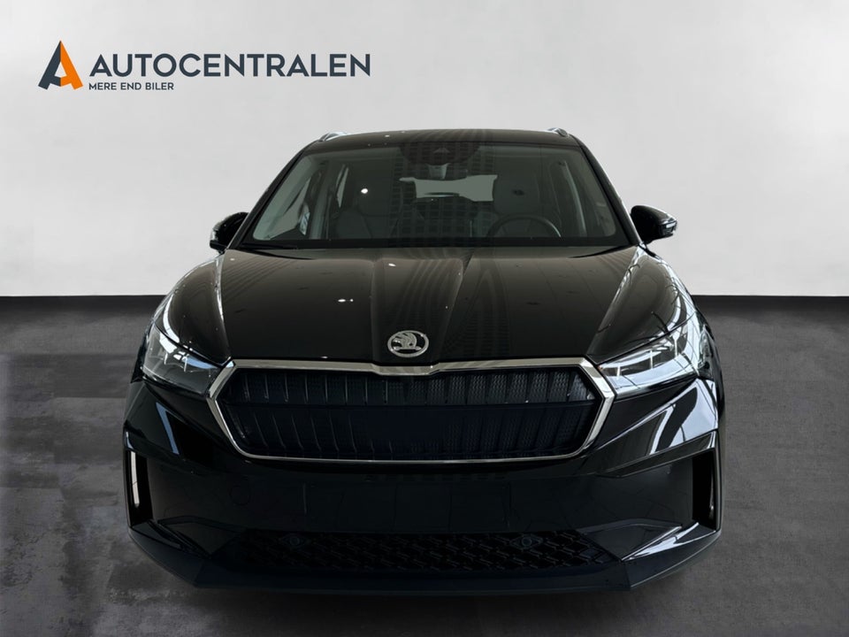 Skoda Enyaq 60 iV Lounge 5d