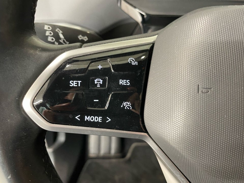 VW ID.5 77 Pro Performance 5d