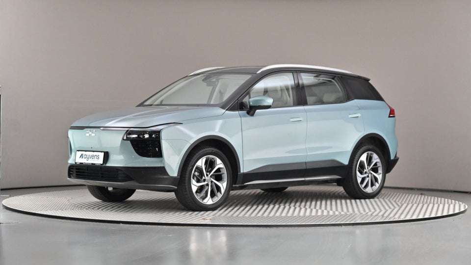 Aiways U5 Premium 5d