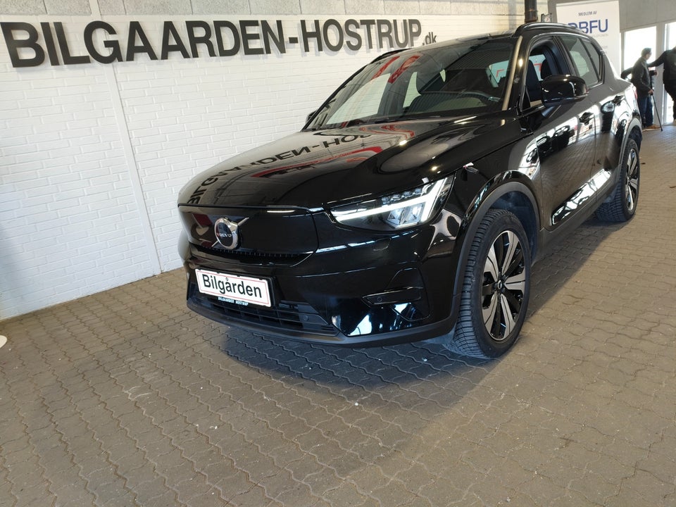 Volvo XC40 P6 ReCharge Core 5d