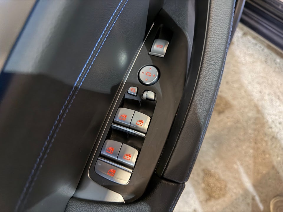 BMW iX3 Charged Plus M-Sport 5d