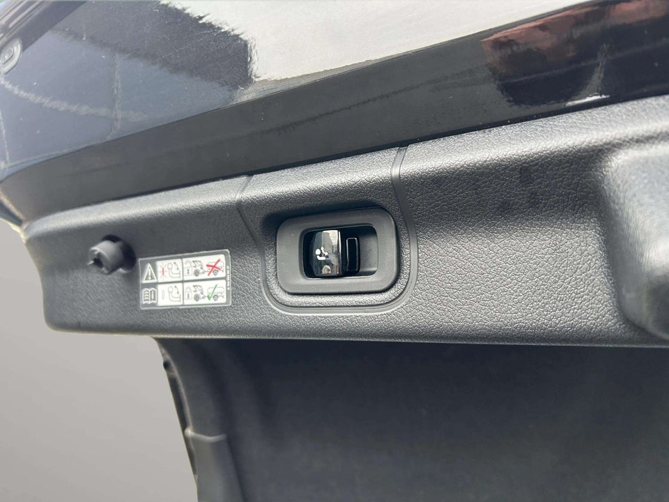 Mercedes EQE43 AMG 4Matic 4d