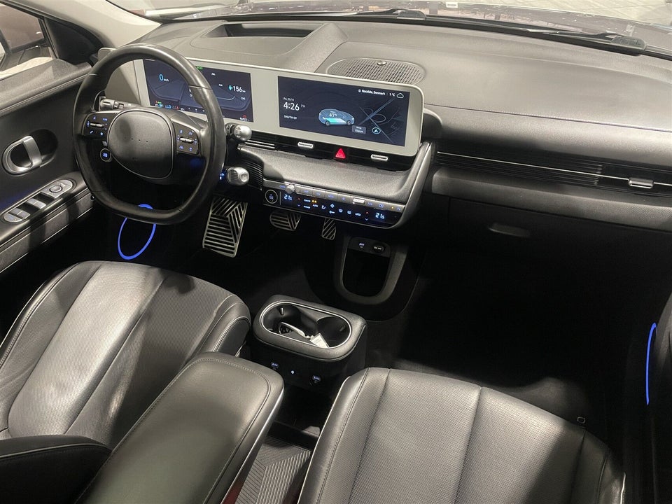 Hyundai Ioniq 5 73 Ultimate AWD 5d
