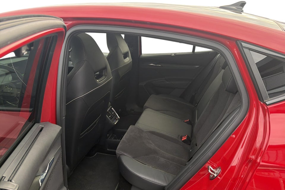 Skoda Enyaq 85 iV Sportline Coupé 5d