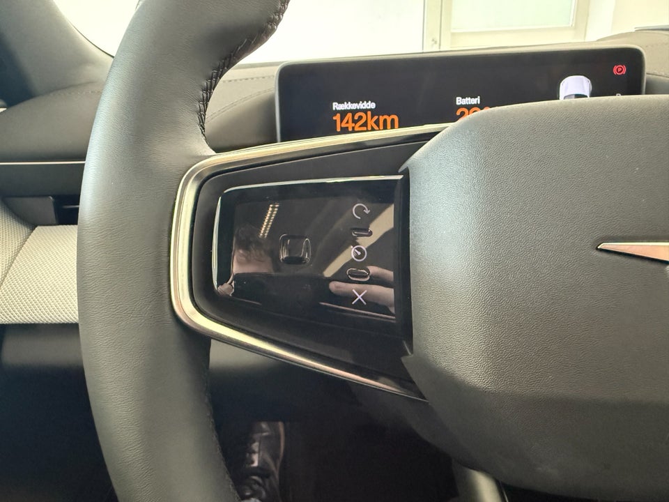 Polestar 4 Long Range Nordic Edition AWD 5d