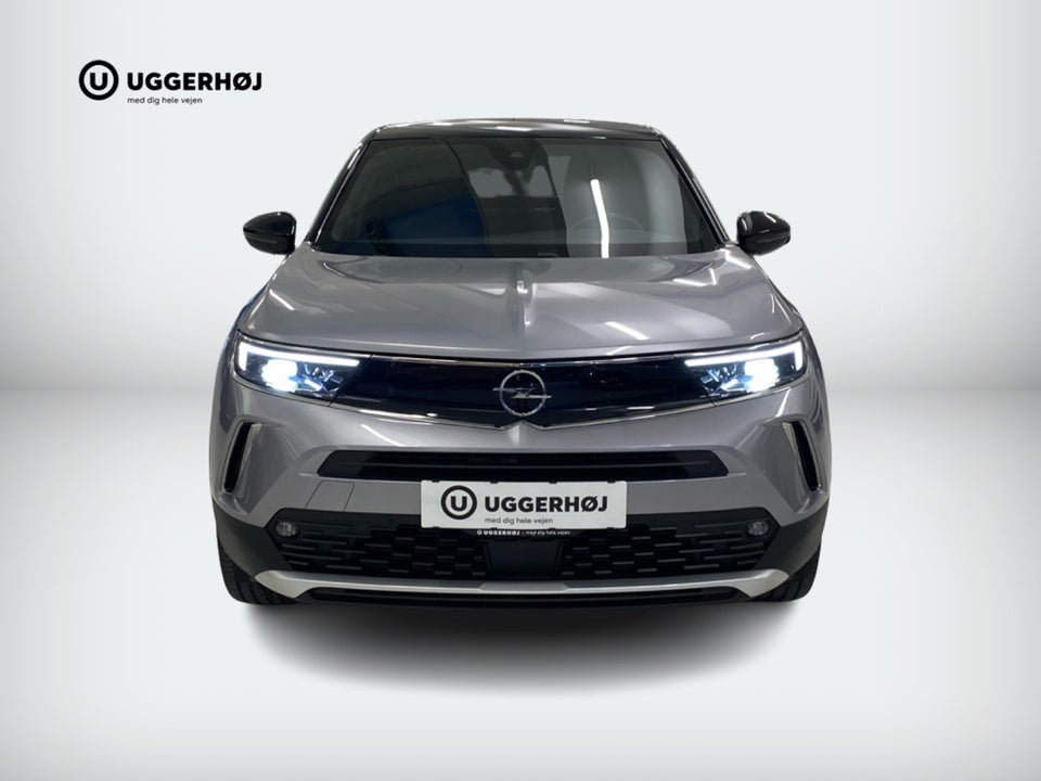 Opel Mokka-e 50 Ultimate 5d