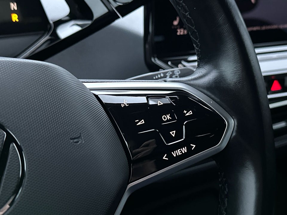 VW ID.3 58 Pro Performance 5d